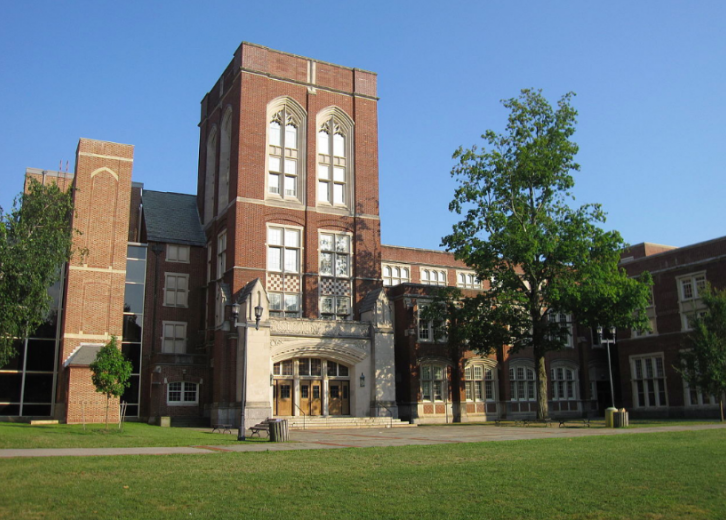 Top Public High Schools In The Us